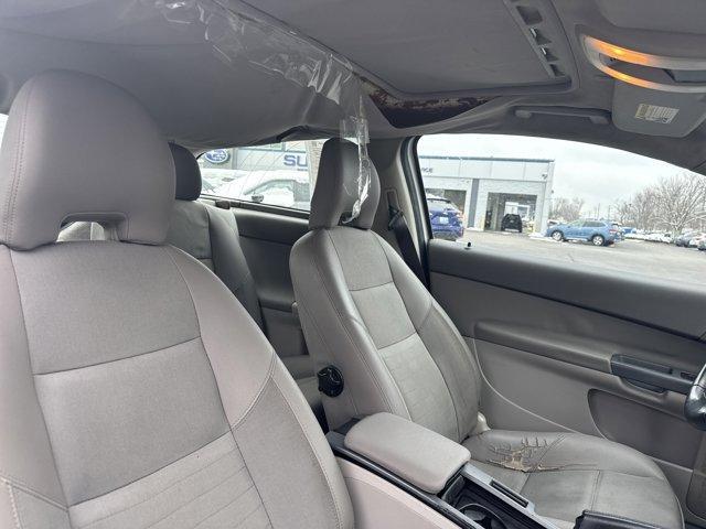 used 2010 Volvo C30 car, priced at $5,980