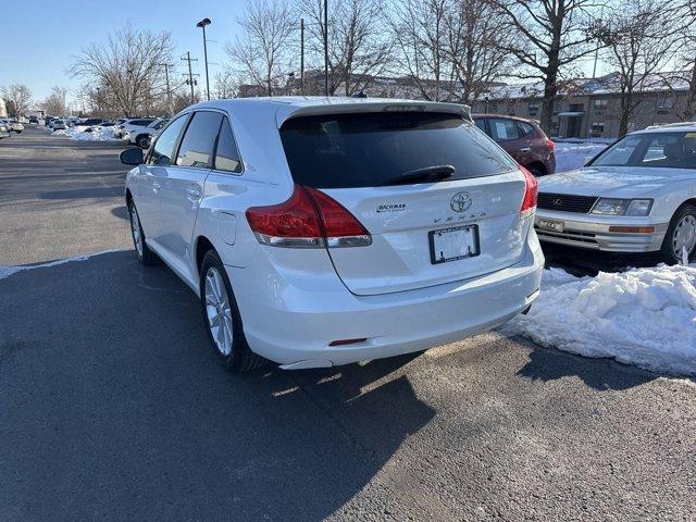 used 2010 Toyota Venza car, priced at $8,615