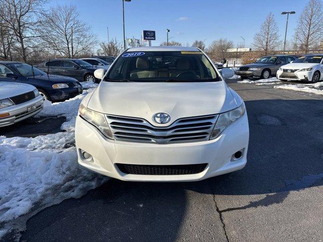 used 2010 Toyota Venza car, priced at $8,615