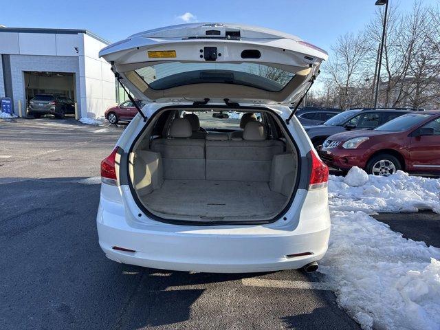 used 2010 Toyota Venza car, priced at $8,615