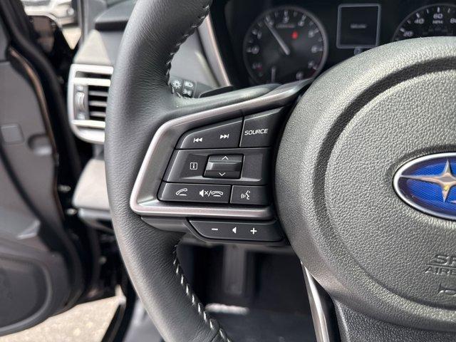 new 2025 Subaru Legacy car, priced at $35,174