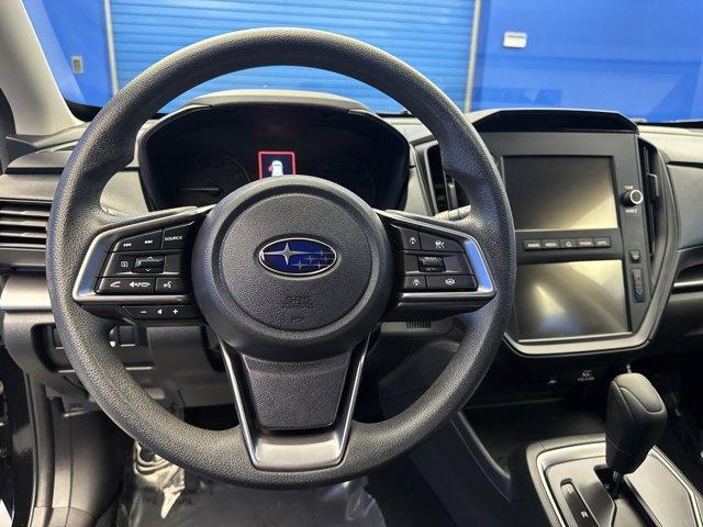 used 2024 Subaru Impreza car, priced at $18,815
