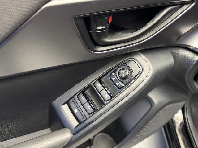 used 2024 Subaru Impreza car, priced at $18,815