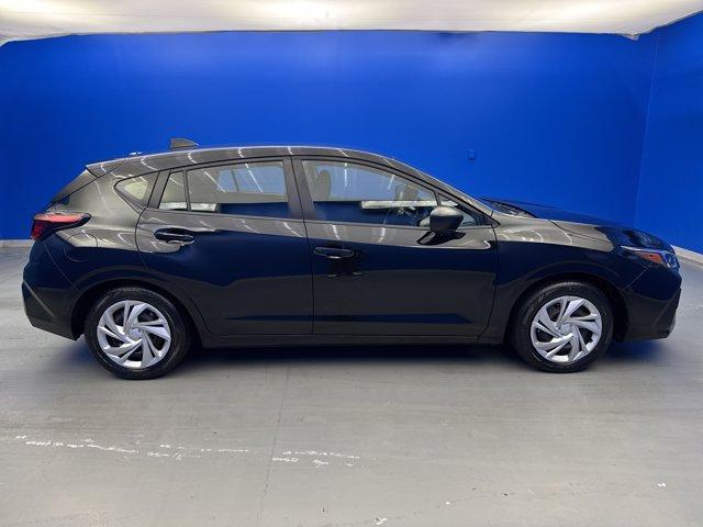 used 2024 Subaru Impreza car, priced at $18,815