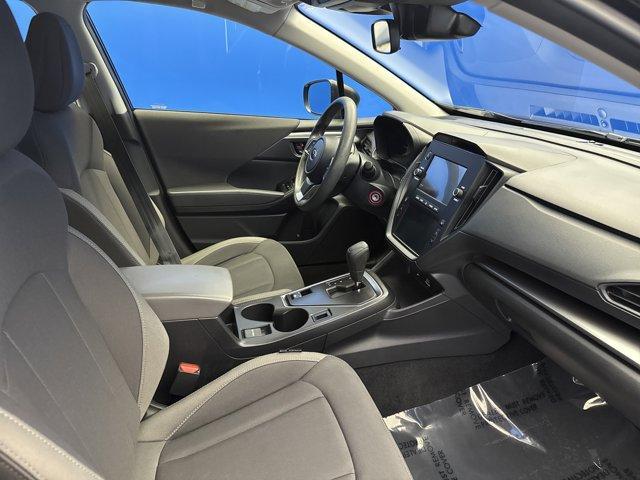 used 2024 Subaru Impreza car, priced at $18,815