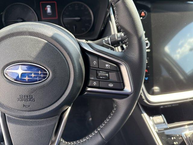 new 2025 Subaru Outback car, priced at $35,659