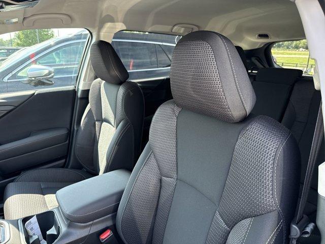 new 2025 Subaru Outback car, priced at $35,659