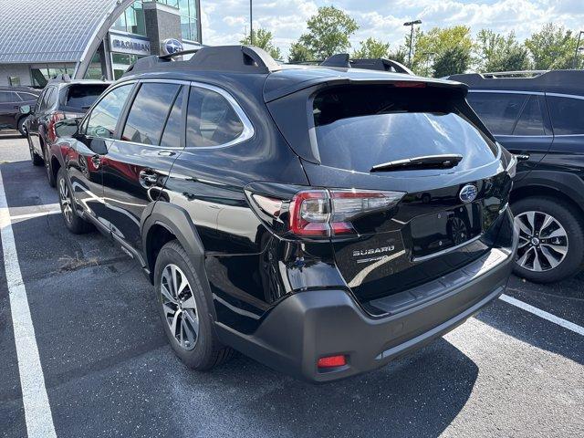 new 2025 Subaru Outback car, priced at $35,659