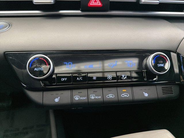 used 2022 Hyundai Elantra car, priced at $19,210