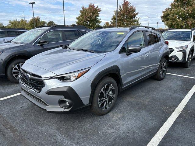 new 2024 Subaru Crosstrek car, priced at $30,988