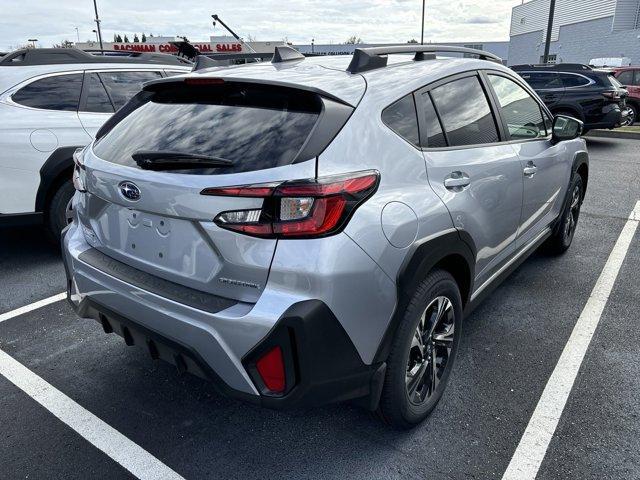 new 2024 Subaru Crosstrek car, priced at $30,988