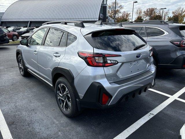 new 2024 Subaru Crosstrek car, priced at $30,988