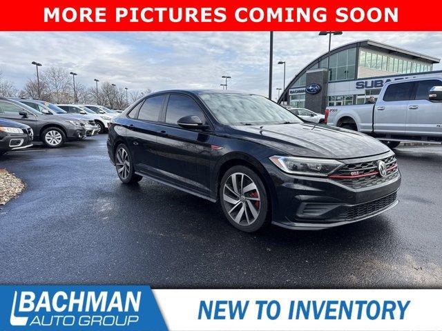 used 2019 Volkswagen Jetta GLI car, priced at $18,755