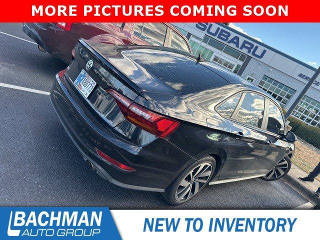 used 2019 Volkswagen Jetta GLI car, priced at $18,755