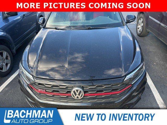 used 2019 Volkswagen Jetta GLI car, priced at $18,755