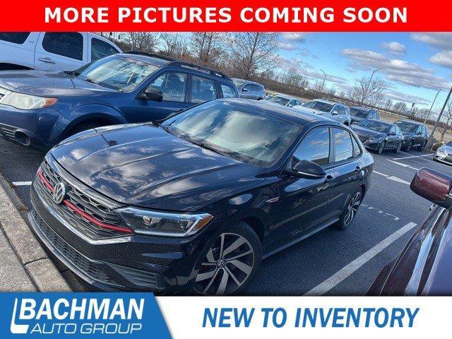 used 2019 Volkswagen Jetta GLI car, priced at $18,755