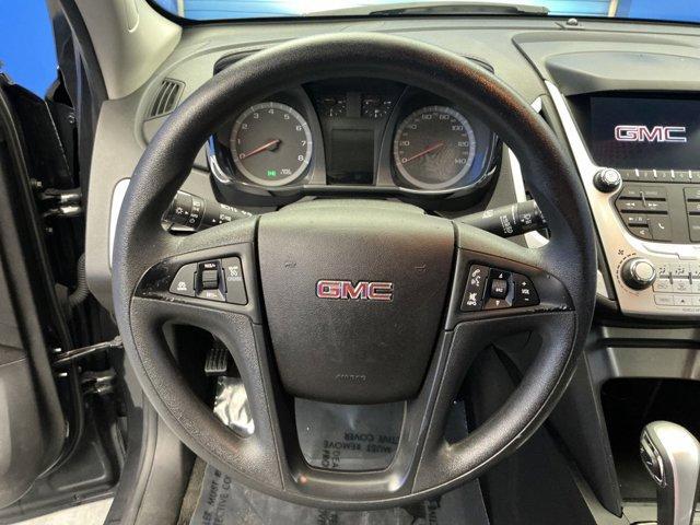 used 2013 GMC Terrain car, priced at $7,933