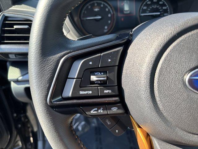 used 2024 Subaru Forester car, priced at $34,120