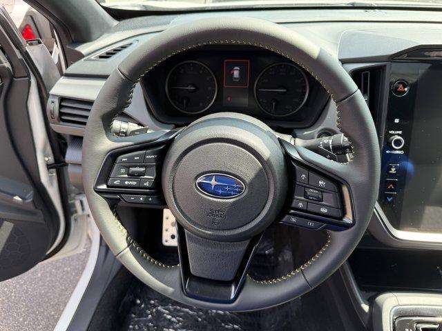 new 2025 Subaru Crosstrek car, priced at $33,165