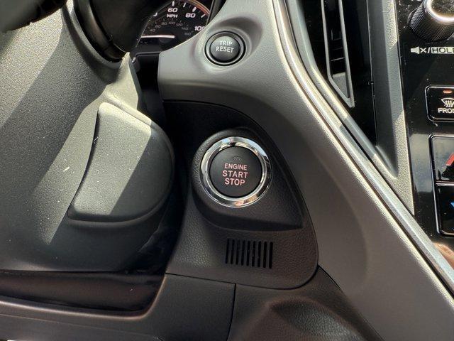 new 2025 Subaru Crosstrek car, priced at $33,165