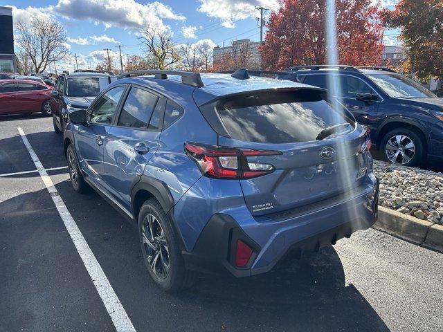 new 2024 Subaru Crosstrek car, priced at $28,367