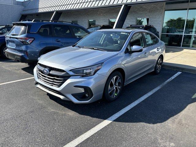 new 2025 Subaru Legacy car, priced at $31,628