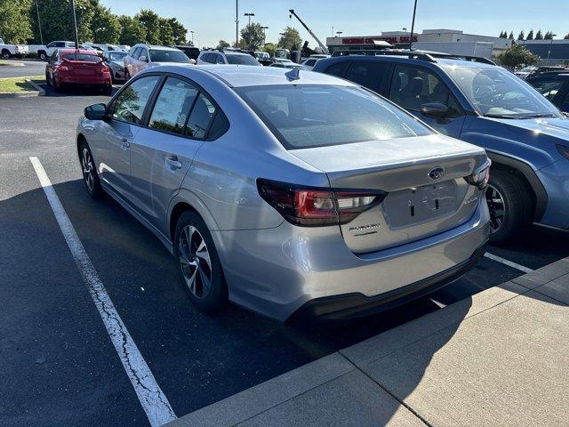 new 2025 Subaru Legacy car, priced at $31,628