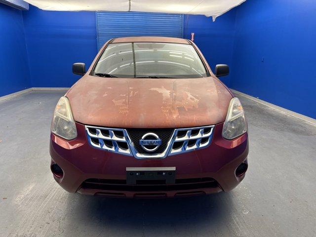 used 2012 Nissan Rogue car, priced at $5,000