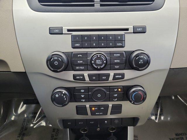 used 2011 Ford Focus car, priced at $3,950