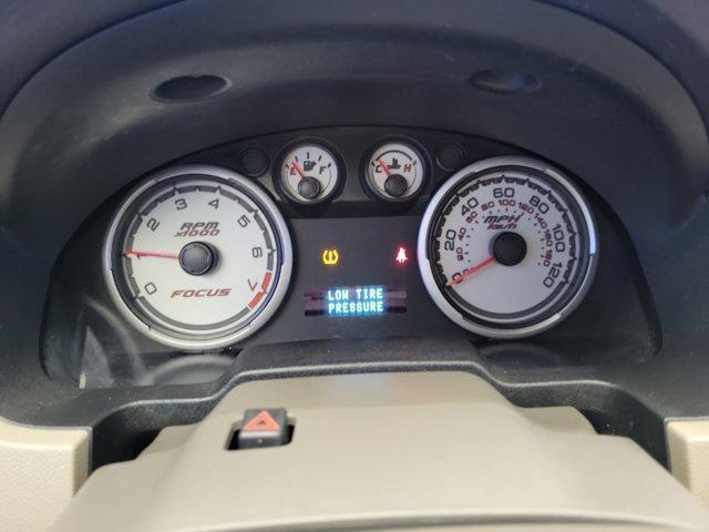 used 2011 Ford Focus car, priced at $3,950