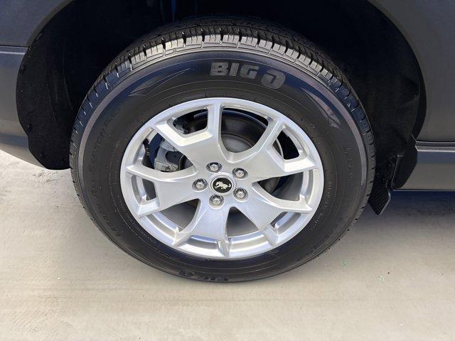 used 2022 Ford Bronco Sport car, priced at $19,200