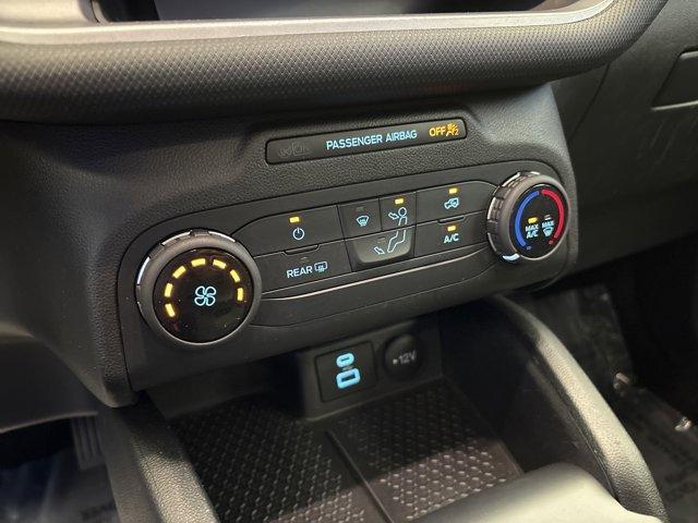 used 2022 Ford Bronco Sport car, priced at $19,200
