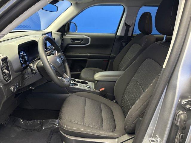 used 2022 Ford Bronco Sport car, priced at $19,200