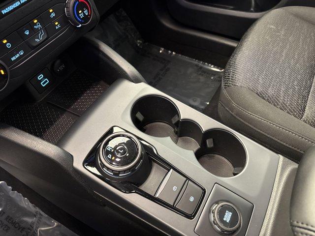 used 2022 Ford Bronco Sport car, priced at $19,200