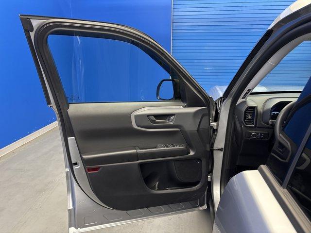 used 2022 Ford Bronco Sport car, priced at $19,200