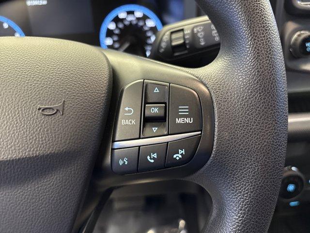 used 2022 Ford Bronco Sport car, priced at $19,200