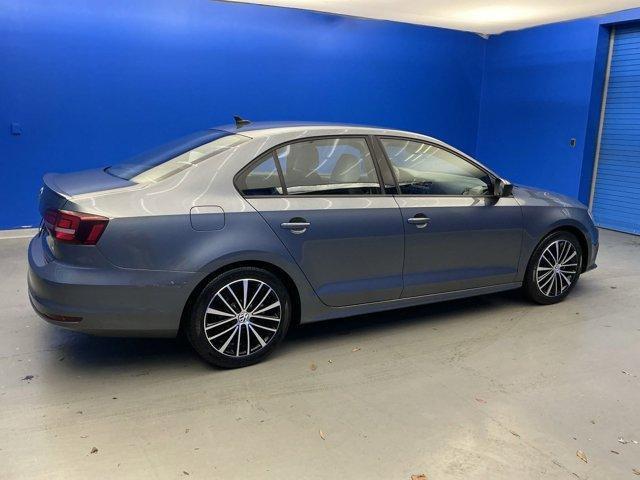 used 2016 Volkswagen Jetta car, priced at $10,000