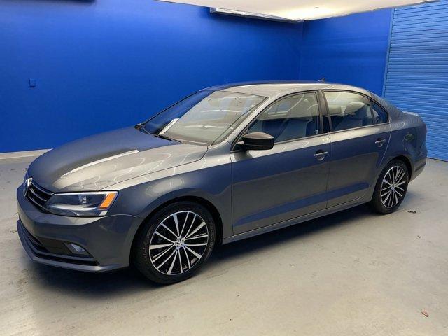 used 2016 Volkswagen Jetta car, priced at $10,000