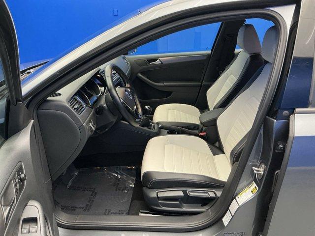 used 2016 Volkswagen Jetta car, priced at $10,000