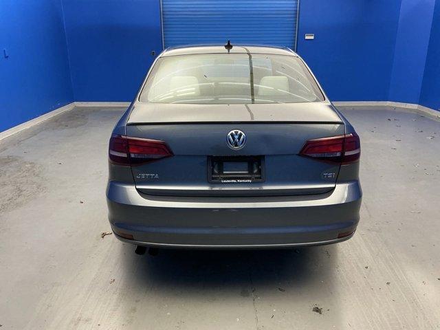 used 2016 Volkswagen Jetta car, priced at $10,000