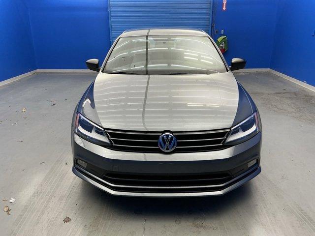 used 2016 Volkswagen Jetta car, priced at $10,000