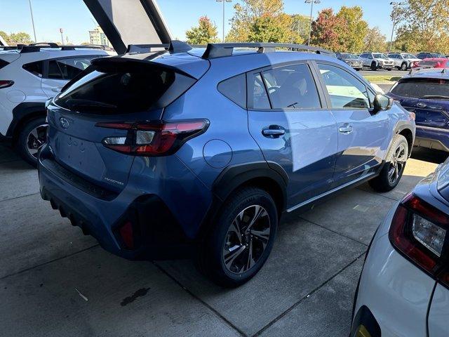 new 2024 Subaru Crosstrek car, priced at $28,781