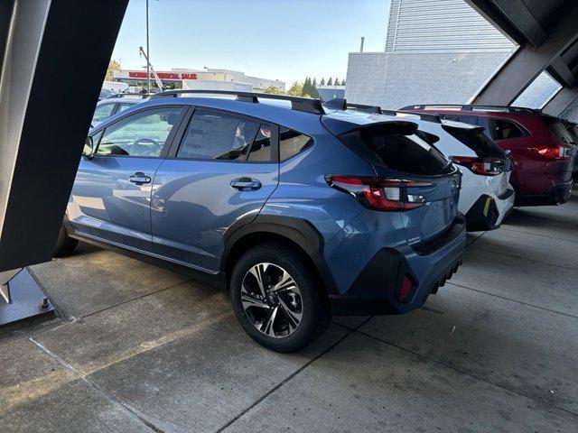 new 2024 Subaru Crosstrek car, priced at $28,781