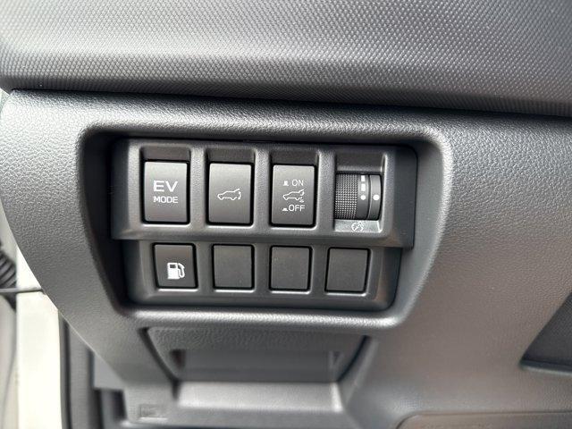 new 2025 Subaru Forester Hybrid car, priced at $37,668