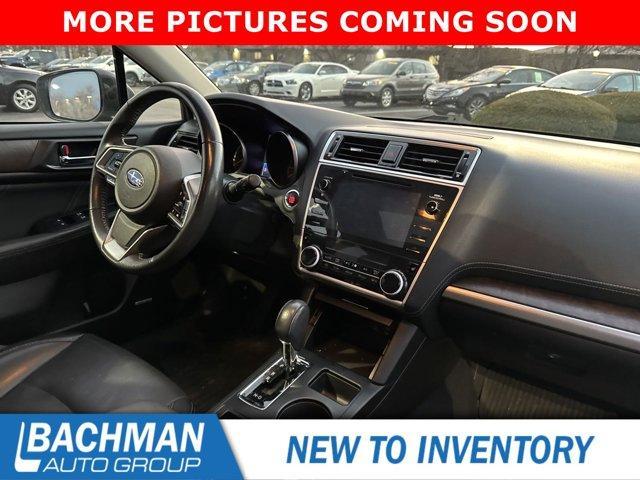 used 2018 Subaru Outback car, priced at $18,455