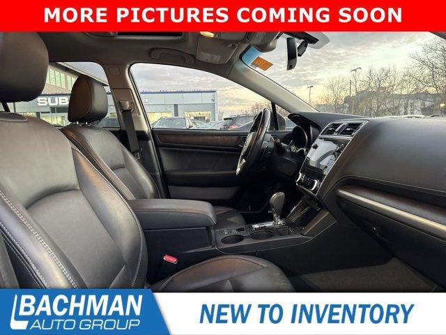 used 2018 Subaru Outback car, priced at $18,455