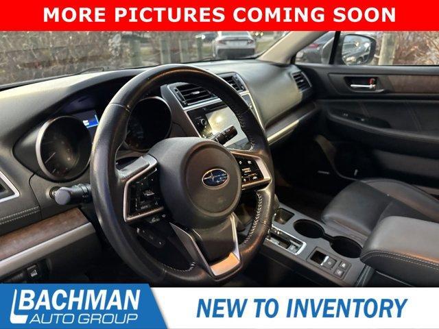 used 2018 Subaru Outback car, priced at $18,455