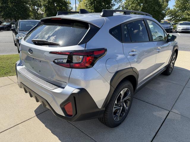 new 2025 Subaru Crosstrek car, priced at $30,288