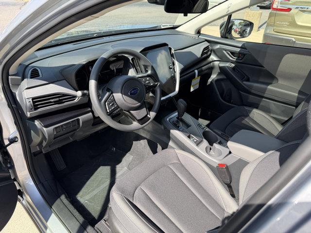 new 2025 Subaru Crosstrek car, priced at $30,288