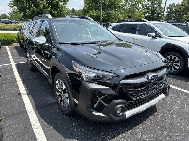 new 2025 Subaru Outback car